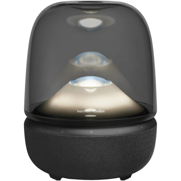 Акустика Harman-Kardon Aura Studio 5 Black (HKAURAS5BLKEP)