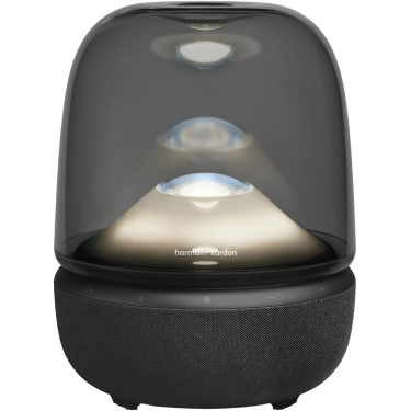 Акустика Harman-Kardon Aura Studio 5 Black (HKAURAS5BLKEP)