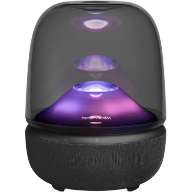 Акустика Harman-Kardon Aura Studio 5 Black (HKAURAS5BLKEP)
