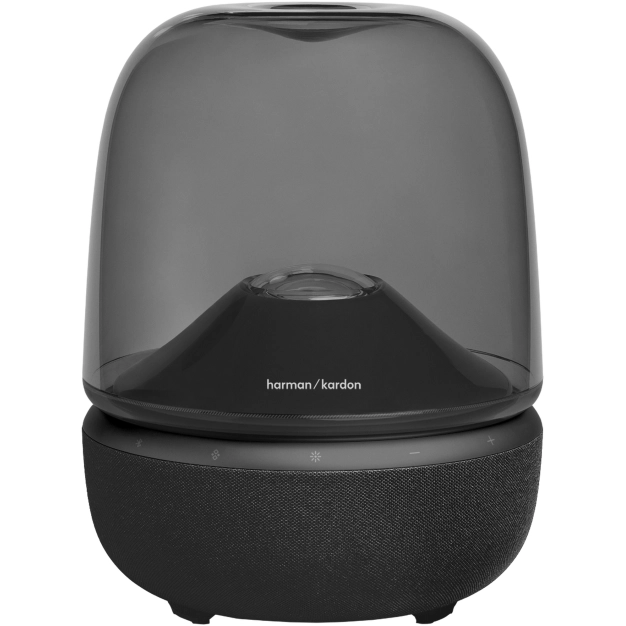 Акустика Harman-Kardon Aura Studio 5 Black (HKAURAS5BLKEP)