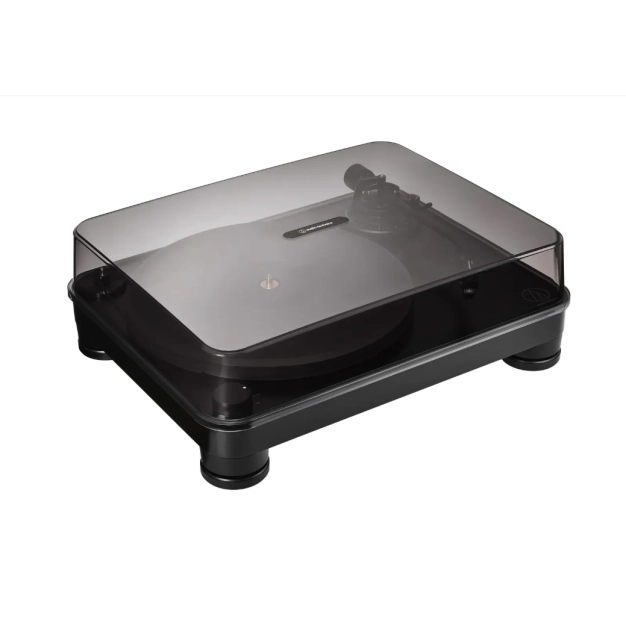 Audio-Technica AT-LP7X — вініловий програвач з фонокоректором MM/MC