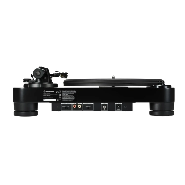 Audio-Technica AT-LP7X — вініловий програвач з фонокоректором MM/MC