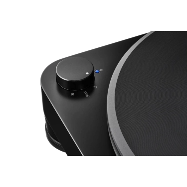 Audio-Technica AT-LP7X — вініловий програвач з фонокоректором MM/MC