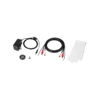 Audio-Technica AT-LP7X — вініловий програвач з фонокоректором MM/MC