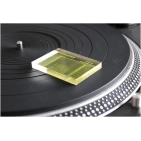 Шаблон налаштування VTA та азимуту картриджа GH Acoustics