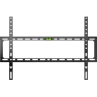 Настінний кронштейн ITech PLB-64 для ТВ 37-70" Black