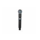 Радіосистема DV audio WMS-24H PRO MKII з 2 мікрофонами UHF