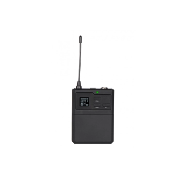 Радіосистема DV audio MGX-444B із 4 гарнітурами UHF