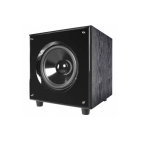 Активний сабвуфер DV audio ASW-850 8" 200 Вт