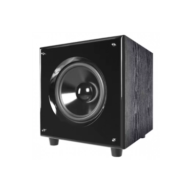 Активний сабвуфер DV audio ASW-850 8" 200 Вт