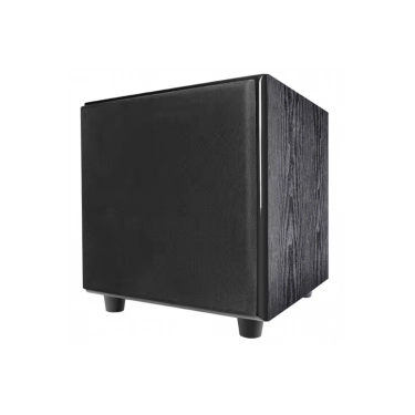 Активний сабвуфер DV audio ASW-850 8" 200 Вт
