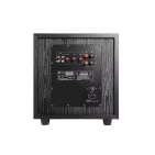 Активний сабвуфер DV audio ASW-850 8" 200 Вт