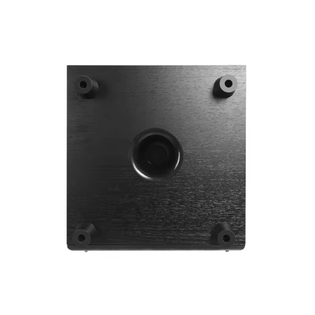 Активний сабвуфер DV audio ASW-850 8" 200 Вт