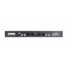 Радіосистема DV audio MGX-444H з 4 мікрофонами UHF