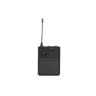 Радіосистема DV audio MGX-444B L з петличками UHF 4 каналу