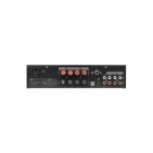 Стерео підсилювач DV audio KTV-200 Bluetooth USB FM