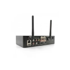 Підсилювач мережі DV audio WMP-260 PRO Wi-Fi Bluetooth