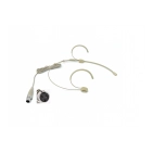 Радіосистема DV audio MGX-224B H з гарнітурами UHF