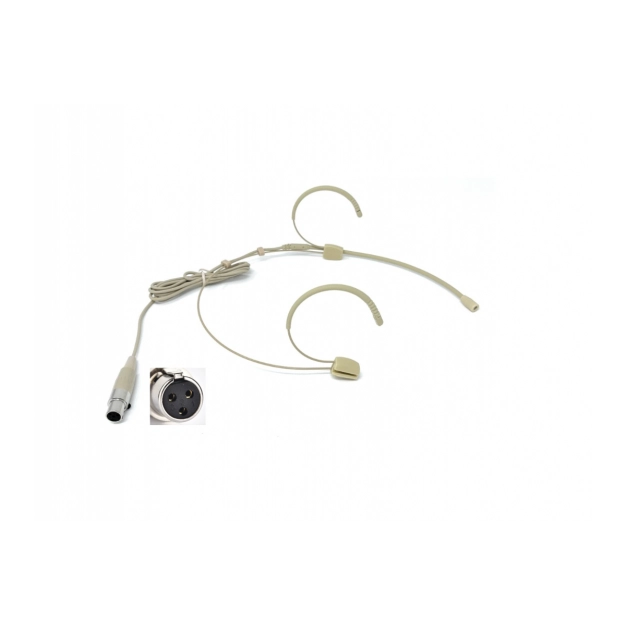 Радіосистема DV audio MGX-224B H з гарнітурами UHF