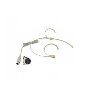 Радіосистема DV audio MGX-224B H з гарнітурами UHF
