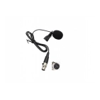 Радіосистема DV audio MGX-224B L з петличками UHF