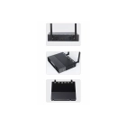 Радіосистема DV audio MGX-224 з 2 мікрофонами UHF