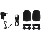 Радіосистема DV audio MGX-224 з 2 мікрофонами UHF