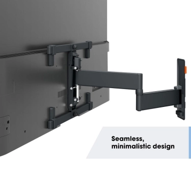 Vogel’s TVM 3463 — кронштейн для ТВ 32–65" з поворотом 180°