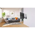 Vogel’s TVM 3463 — кронштейн для ТВ 32–65" з поворотом 180°