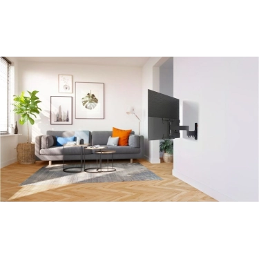 Vogel’s TVM 3463 — кронштейн для ТВ 32–65" з поворотом 180°