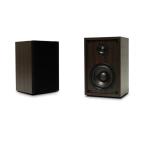 Вініловий програвач Gadhouse Henry (Ebony) з акустикою, Bluetooth, USB