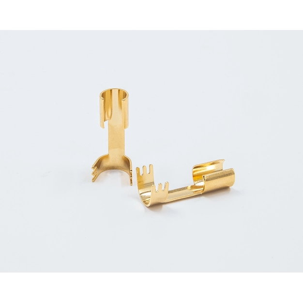 Акустичні конектори Supra COMBICON CLAMP CLAW BULK