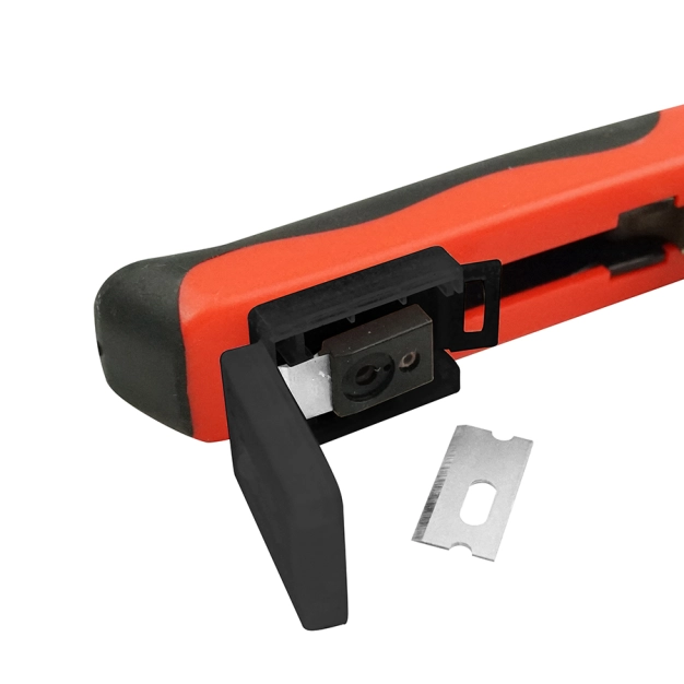 Кримпер Simply45 S45-C101 RJ45 Pass Through та Standard