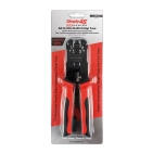 Кримпер Simply45 S45-C101 RJ45 Pass Through та Standard