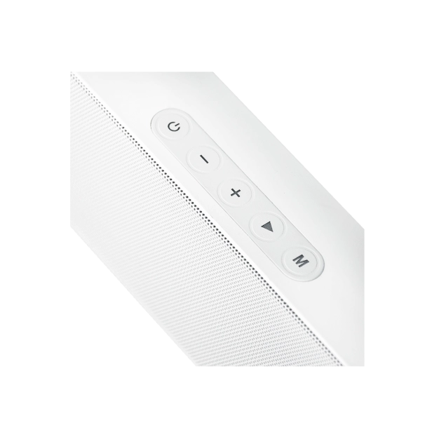 Портативний саундбар NEXT Audiocom Modus2 White