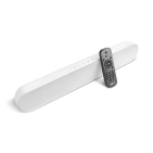 Портативний саундбар NEXT Audiocom Modus2 White