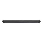 Bluesound PULSE CINEMA Wireless Black Dolby Atmos