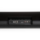 Bluesound PULSE CINEMA Wireless Black Dolby Atmos