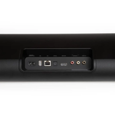 Bluesound PULSE CINEMA Wireless Black Dolby Atmos