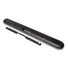 Bluesound PULSE CINEMA Wireless Black Dolby Atmos