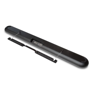 Bluesound PULSE CINEMA Wireless Black Dolby Atmos