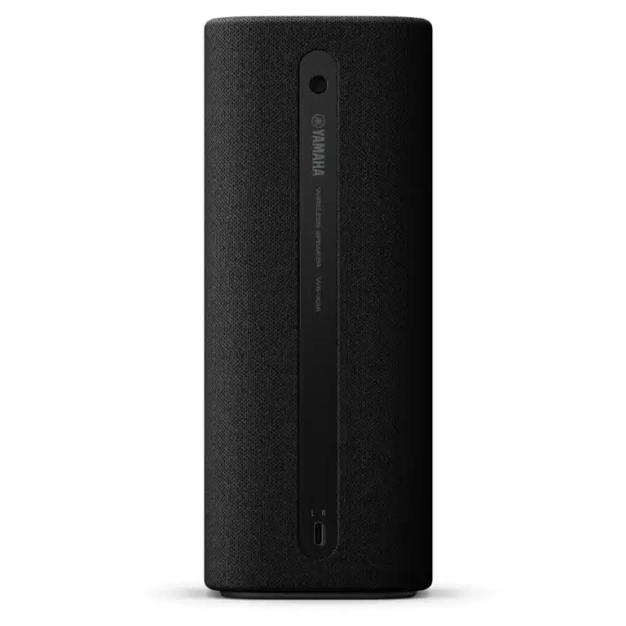 Портативна акустика Yamaha WS-X3A Black True X