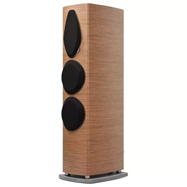 Sonus Faber Sonetto VIII G2 Walnut – акустика для підлоги.