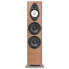 Sonus Faber Sonetto VIII G2 Walnut – акустика для підлоги.