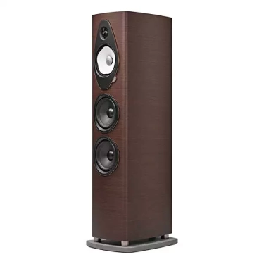 Sonus Faber Sonetto V G2 Wenge - акустика підлоги.