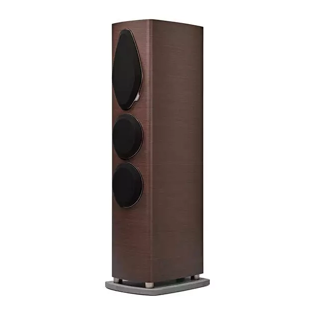Sonus Faber Sonetto V G2 Wenge - акустика підлоги.