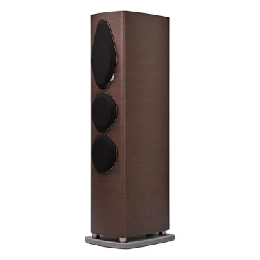 Sonus Faber Sonetto V G2 Wenge - акустика підлоги.