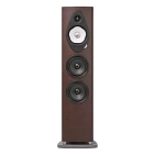 Sonus Faber Sonetto V G2 Wenge - акустика підлоги.
