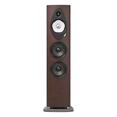 Sonus Faber Sonetto V G2 Wenge - акустика підлоги.