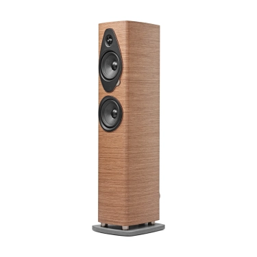 Sonus Faber Sonetto III G2 Walnut - підлогова акустика